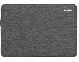 Incase Laptop Slim Sleeve Case for MacBook Pro Retina 15" Heather Gray - Picture 1 of 5