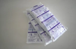 Lansinoh Breastmilk Storage Bags Freezer Double Sealed Presterilized  150 Count - Picture 1 of 2