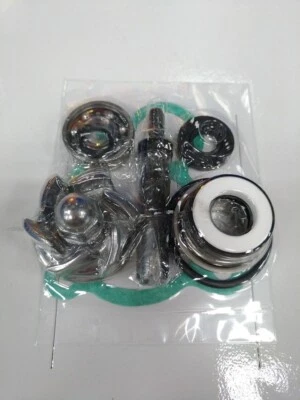 Kit de reparo de bomba de água Yamaha Aprilia Majesty X-Max X-City 250 Versity300 AA00806 - Imagem 1 de 4