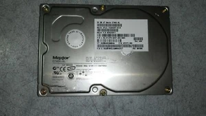 Maxtor D740X-6L IDE 40GB Hard Drive MX6L020J1 *Tested* - Picture 1 of 1