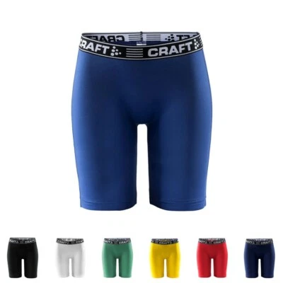 Craft Unterziehose Pro Control 9" Damen Funktionsunterhose NEU