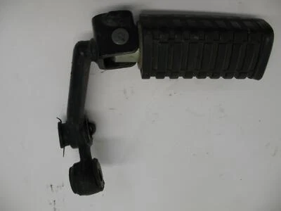 Kawasaki CSR KZ650 KZ 650 1981 reposapiés delantero derecho clavija 34003-1064 Foto 1 de 4