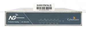 Cyberoam Future-Ready DPU CR35Wing 0935 - Bild 1 von 10