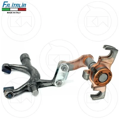 PRESELETTORE SELETTORE CAMBIO PER VESPA 50 SPECIAL L R N 125 ET3 PRIMAVERA - Immagine 1 di 4