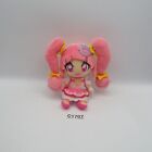 Star Twinkle PreCure C1707 Pretty Cure STAR Bandai Plush 4" Toy Doll Japan