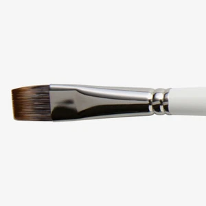 Bob Ross : Floral Brush : 1/2in - Picture 1 of 2