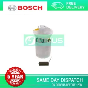 Fits Ford C-Max 2010-2019 1.0 1.5 1.6 Bosch Fuel Pump Senser Unit - Picture 1 of 10
