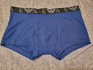 emporio armani mens underwear - Picture 1 of 3