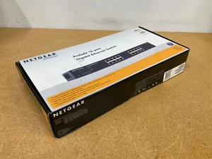 NETGEAR ProSafe JGS516 16-Port Gigabit Switch - Picture 1 of 3