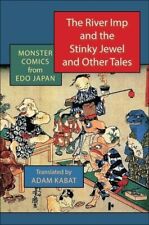 Adam Kabat The River Imp and the Stinky Jewel and Other  (Paperback) (UK IMPORT)