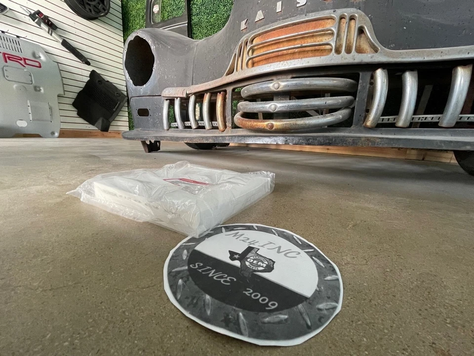 Honda 80292SDA407 Air Filter