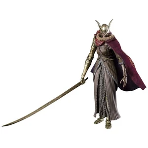 Anillo S.H.Figuarts Elden Malenia, Hoja de Miquella NACIONES TAMASHII Japón Nuevo - Imagen 1 de 7