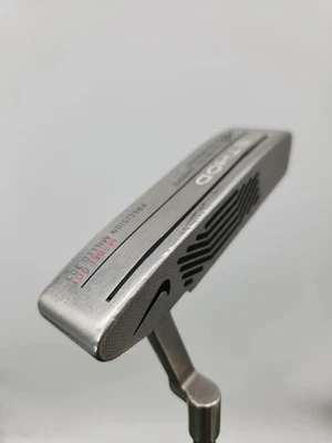 NIKE METHOD 001 PUTTER 35" GOOD - Image 1 of 4