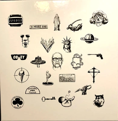 JOHN CARPENTER "Anthology" 2xLP Box Set Vinyl SEALED + Poster & 7" Halloween LTD - Image 1 of 4