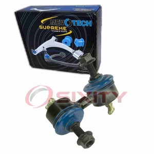 Mevotech Supreme Front Left Suspension Stabilizer Bar Link Kit for 2003-2011 yl - Picture 1 of 5