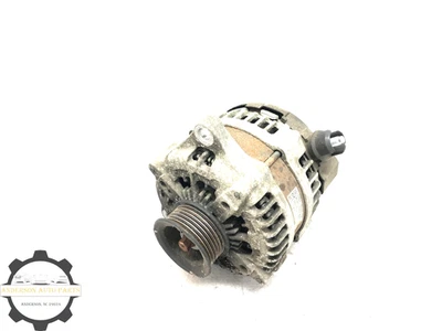 2017-2020 LINCOLN CONTINENTAL 3.7L ENGINE ALTERNATOR GENERATOR OEM #NOTE - Image 1 of 4