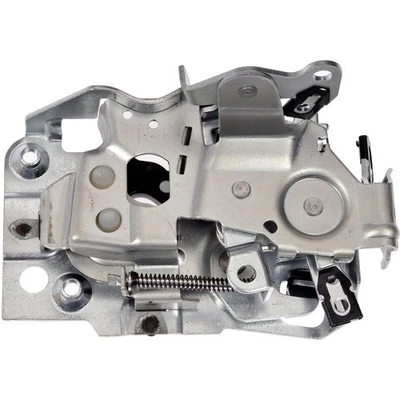 Conjunto de pestillo de puerta Dorman 940-102 TCP Foto 1 de 3