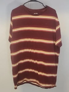 Vintage 1970-1980 Hang 10 Shirt - Picture 1 of 4