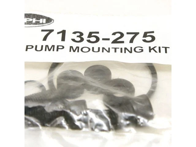 Fuel Injection Pump Installation Kit For 1983-1994 Ford F350 1988 1993 KZ418JP - Image 1 of 1