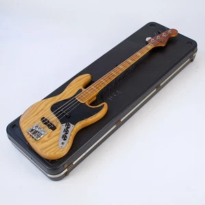 Used Fender USA JAZZ BASS 1979 Jazz Bass Electric Bass - Picture 1 of 10