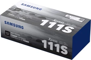HP TON Samsung SU810A ehm. (MLT-D111S/ELS) black - Afbeelding 1 van 2