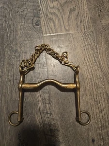 Horse Bit - Picture 1 of 6