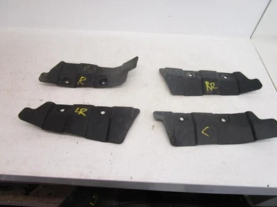 11 Arctic Cat 450 EFI Arm Guards Front Rear 1406-034 2010-2012 - Image 1 of 2