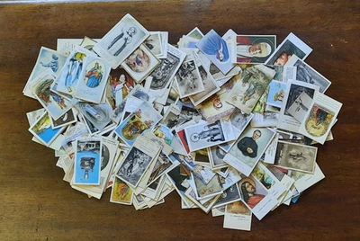 Lotto 260 Santini, immagini sacre - Imagen 1 de 4