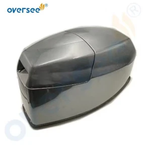 6J8-42610 Top Cowling Assy For Yamaha Outboard 2-Stroke 30HP 6J8426105000 - Picture 1 of 4