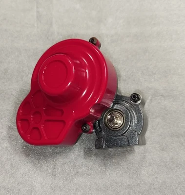 Axial SCX 10 Vollmetallgetriebe  RC Crawler  Getriebe - Bild 1 von 4