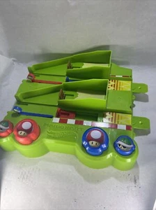 Mario Kart Hot Wheels Circuit Track Part: Slam Launcher Base Unit Replacement - Picture 1 of 4
