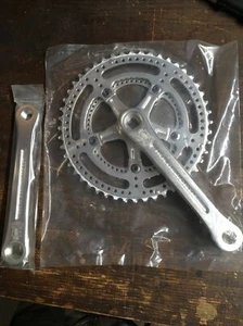 NOS Holdswotth Road Crankset in Original sealed packaging - Picture 1 of 8