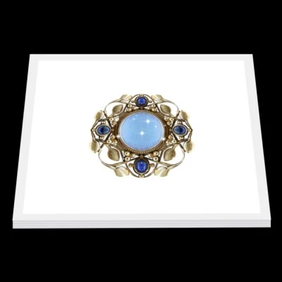 20 cm LED Shadowless Light Panel Pad - Image 1 of 4