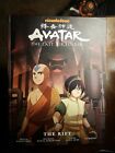 Avatar: The Last Airbender - The Rift Library Edition By Gene Luen Yang...