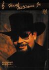 1992 Country Classics Hank Williams Jr. #49 Collect-A-Card Acm