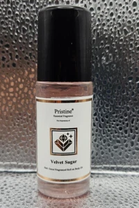 1oz. scented roll on body oil.(Concentrate) 30ml. - Picture 1 of 9