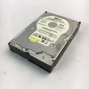 Western Digital WD2000JS WD2000JS-55NCB1 Hard Disk Drive - Picture 1 of 2
