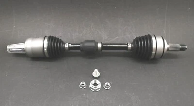 NEW OEM Honda Left Driveshaft Assembly Kit 06440-TR2-306 Acura ILX Hybrid 2013 - Image 1 of 4