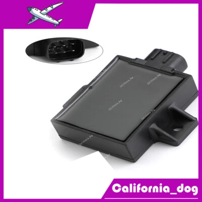 Fits Kawasaki Bayou 250 KLF250 KLF 250 2003-2011  CDI Module 21119-1457 - Image 1 of 4