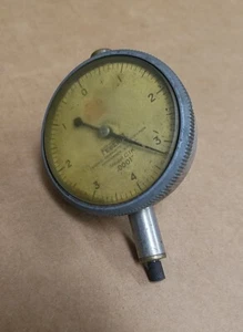 Federal Dial Bore Gage C1K .0001 - Picture 1 of 11