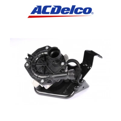 ACDelco Secondary Air Injection Pump 55568068 55568068 For 13-16 Chevrolet Cruze - Image 1 of 3