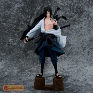 Anime Ninja Shippuden Gaara Media Bestia Batalla PVC Figura de Acción Juguete Regalo - Imagen 1 de 12
