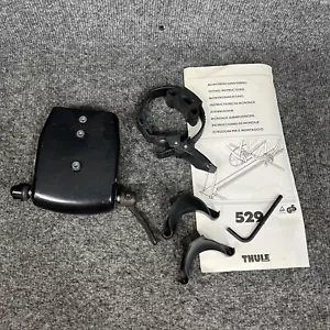 Parts For Thule 529 Pro Series Adjustable Fork Mount Bike Carrier - Picture 1 of 7