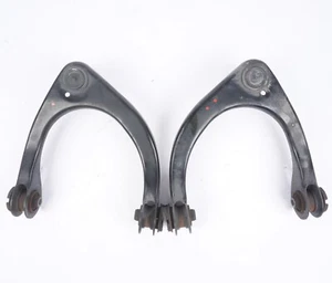 2006-2013 Lexus IS250 IS350 RWD Front Upper Control Arm Set Pair OEM - Picture 1 of 5