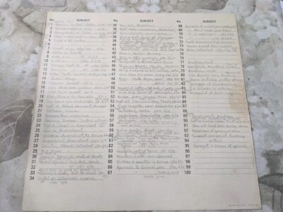 Bandeja deslizante giratoria Sawyer's para 100 tiene 80 diapositivas incluidas  Foto 1 de 4