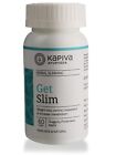 Kapiva Get Slim Capsule With Guggulu, Garcinia And Methi 60 Capsules
