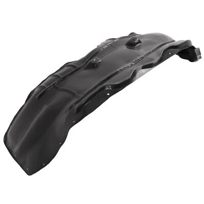 Fits Chevrolet Colorado/GMC Canyon 2015-2022 Front Fender Liner Left Driver Side - Изображение 1 из 4