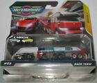 Micro Machines - Starter Pack 03 - Race Team - Chase (chrome)
