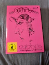 Die Otto Show Vol. 2 (DVD) - Gebr. - Otto Waalkes
