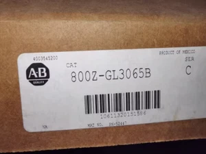 1pcs New AB safety sensor switch cat 800Z-GL3065B in box - Picture 1 of 4